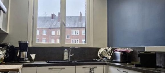 2 غرف نوم شقة في Amiens, France رقم 153537 7