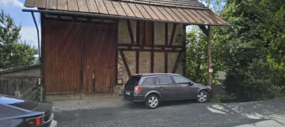 3 chambres Maison de ville à Marburg-Biedenkopf, Germany No. 219335 2