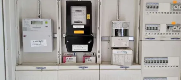 3 chambres Maison de ville à Marburg-Biedenkopf, Germany No. 219335 8