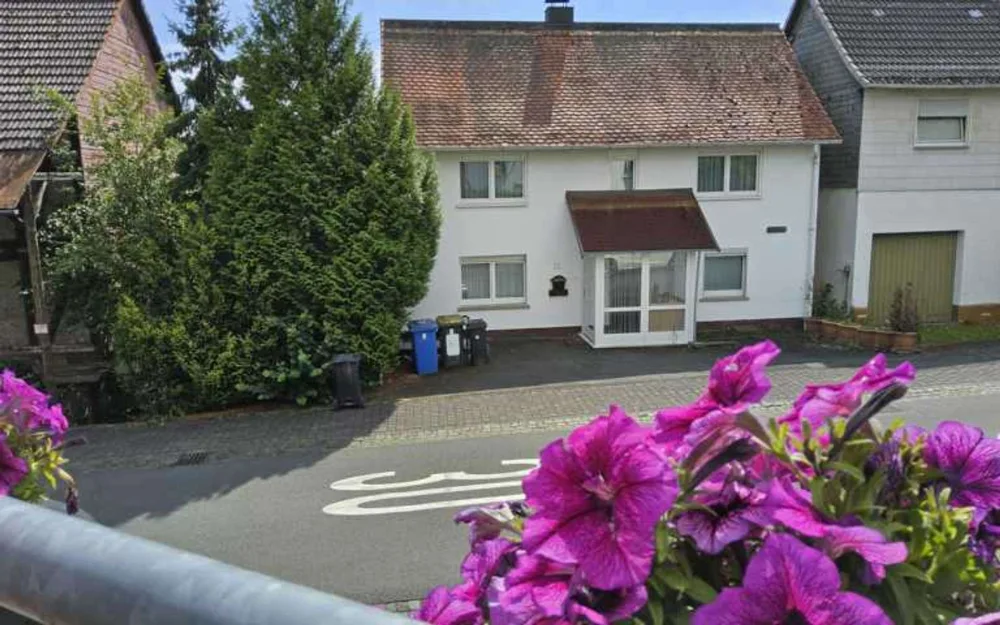 3 chambres Maison de ville à Marburg-Biedenkopf, Germany No. 219335