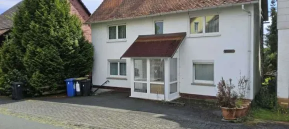 3 chambres Maison de ville à Marburg-Biedenkopf, Germany No. 219335 3