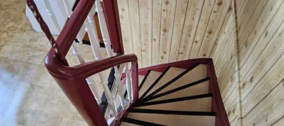 3 chambres Maison de ville à Marburg-Biedenkopf, Germany No. 219335 9