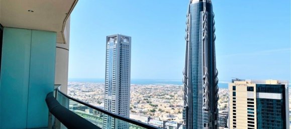 2 bedrooms Apartment in Downtown Dubai (Downtown Burj Dubai), UAE No. 114443 2