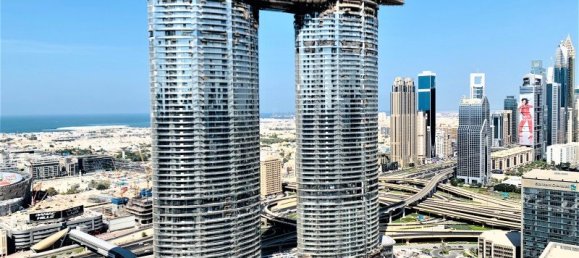 2 bedrooms Apartment in Downtown Dubai (Downtown Burj Dubai), UAE No. 114443 7