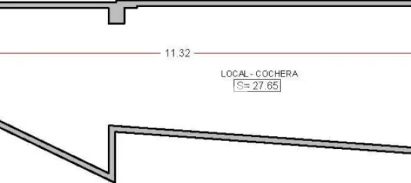 33m² Commercial property in Granada, Spain No. 174586 2