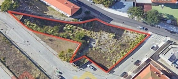  Land in Porto, Portugal No. 107137 3