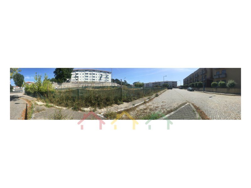  Land in Porto, Portugal No. 107137