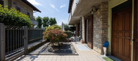 2 Schlafzimmer Wohnung in Madone, Italy, Nr. 271349 22