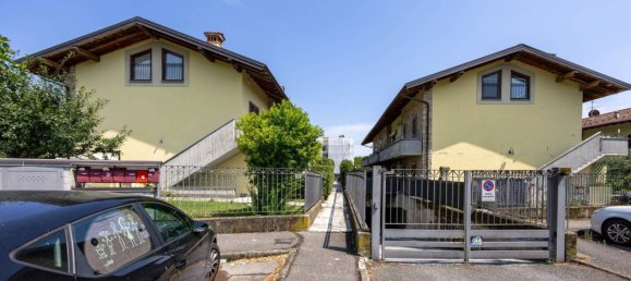 2 Schlafzimmer Wohnung in Madone, Italy, Nr. 271349 31