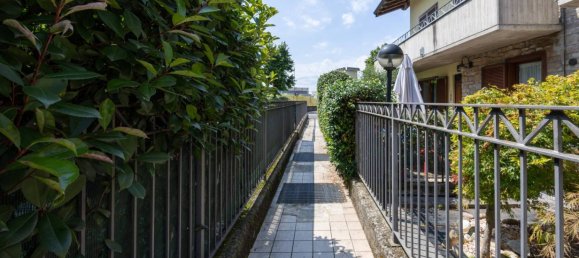 2 Schlafzimmer Wohnung in Madone, Italy, Nr. 271349 30