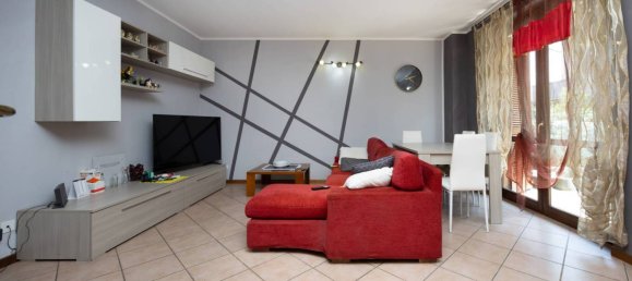 2 Schlafzimmer Wohnung in Madone, Italy, Nr. 271349 33