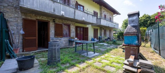 2 Schlafzimmer Wohnung in Madone, Italy, Nr. 271349 32