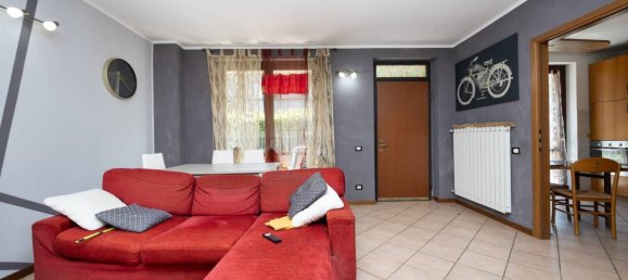 2 Schlafzimmer Wohnung in Madone, Italy, Nr. 271349 37