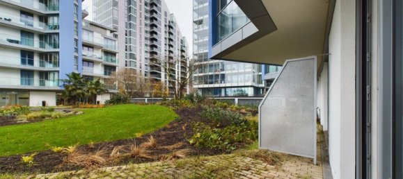 1 bedroom Apartment in London, United Kingdom No. 9926 26