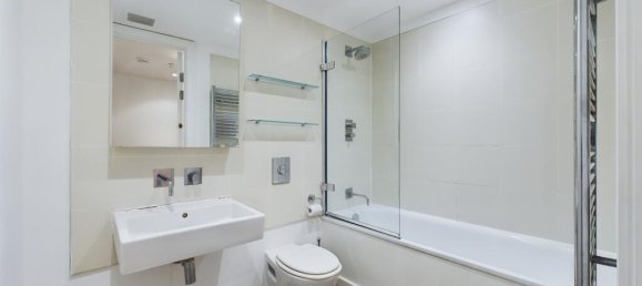 1 bedroom Apartment in London, United Kingdom No. 9926 12