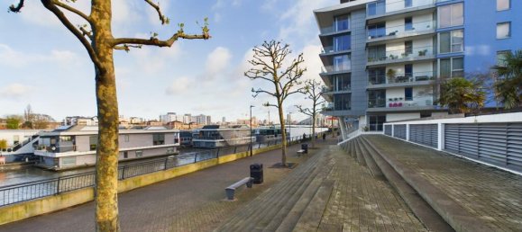 1 bedroom Apartment in London, United Kingdom No. 9926 22