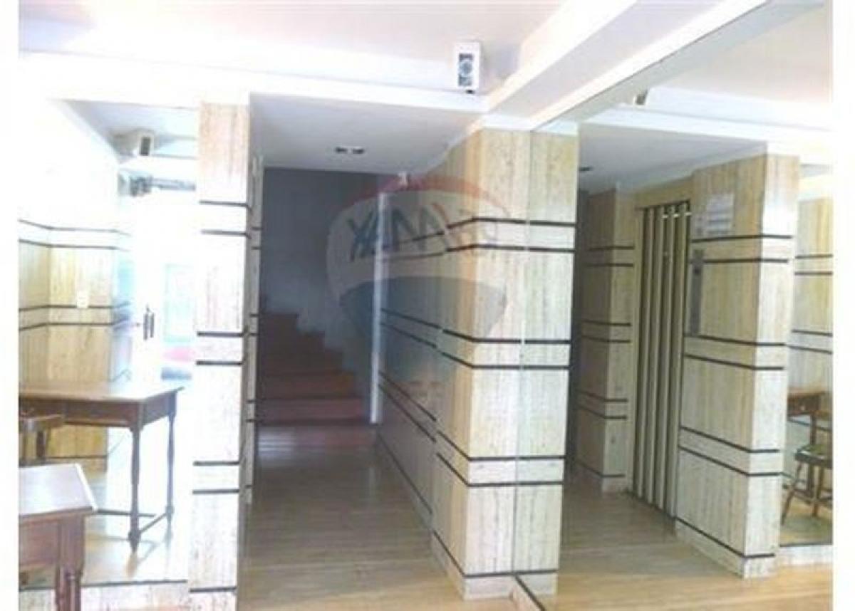 Apartamento de 2 dormitorios en Buenos Aires, Argentina No. 102793
