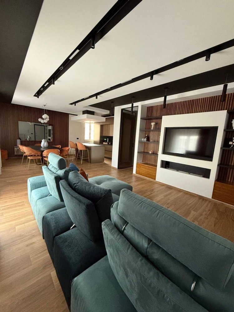 3غرفة شقة في San Ferdinando di Puglia, Italy رقم 256880