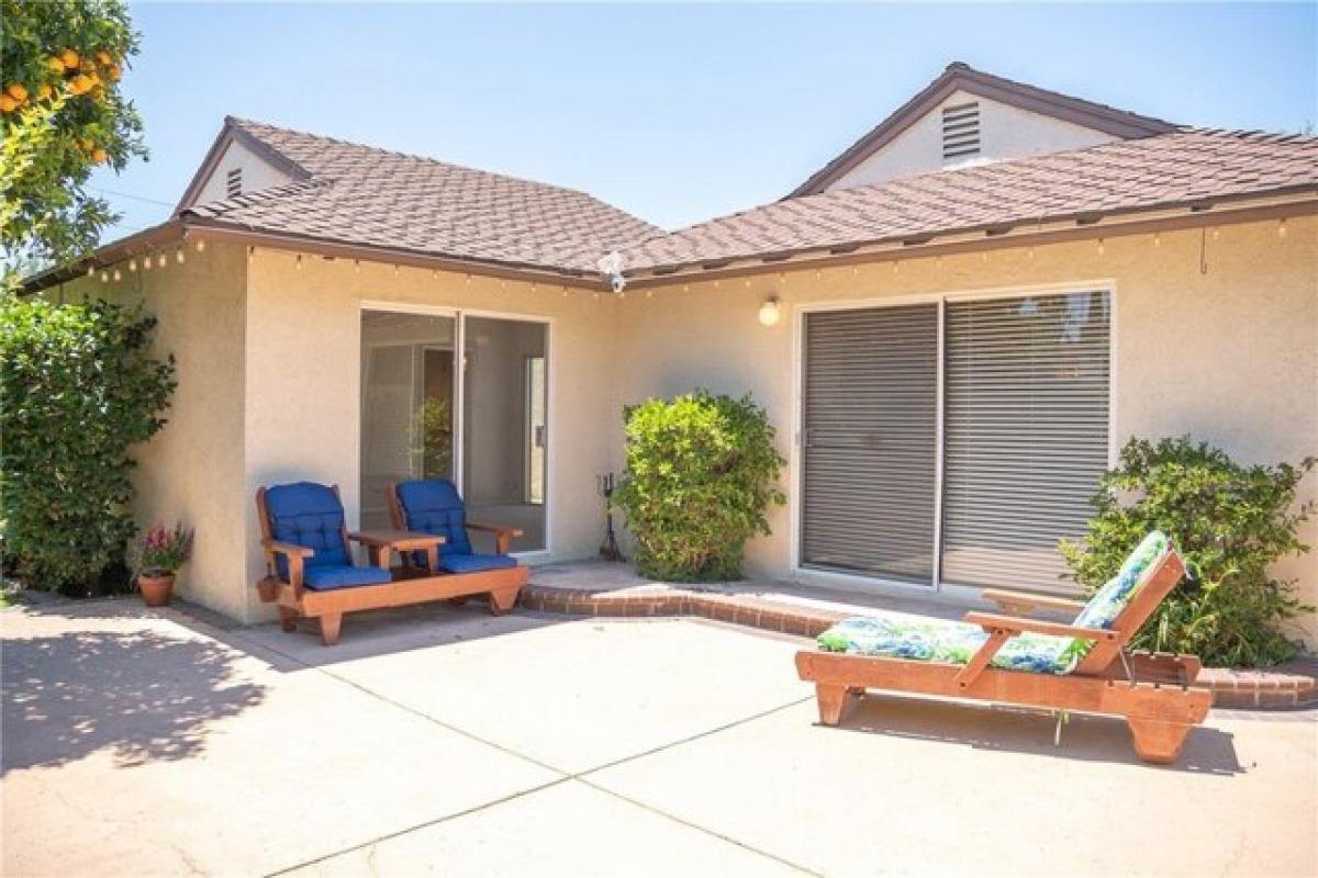 4 Schlafzimmer Haus in Fullerton, USA, Nr. 433165