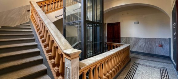 3 Schlafzimmer Wohnung in Turin, Italy, Nr. 53562 4