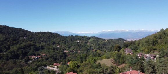 3 Schlafzimmer Wohnung in Turin, Italy, Nr. 53562 7