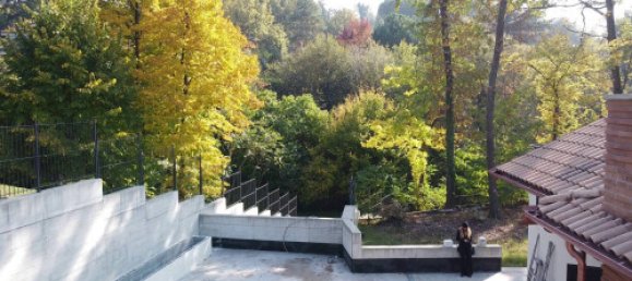 3 Schlafzimmer Wohnung in Turin, Italy, Nr. 53562 12