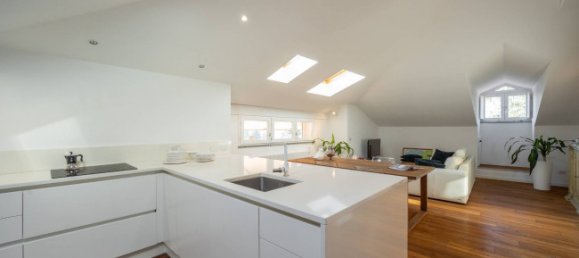 3 Schlafzimmer Wohnung in Turin, Italy, Nr. 53562 37