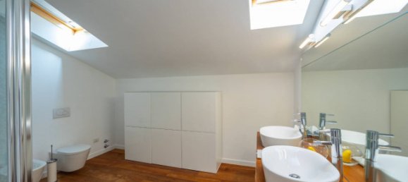 3 Schlafzimmer Wohnung in Turin, Italy, Nr. 53562 20