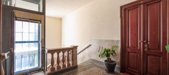 3 Schlafzimmer Wohnung in Turin, Italy, Nr. 53562 2