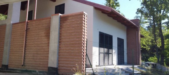 3 Schlafzimmer Wohnung in Turin, Italy, Nr. 53562 9