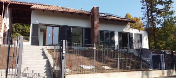 3 Schlafzimmer Wohnung in Turin, Italy, Nr. 53562 11