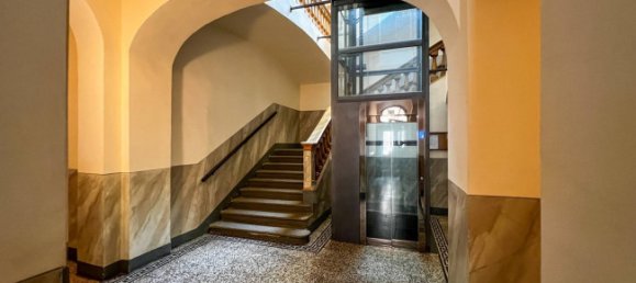 3 Schlafzimmer Wohnung in Turin, Italy, Nr. 53562 3