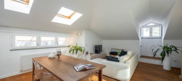 3 Schlafzimmer Wohnung in Turin, Italy, Nr. 53562 32