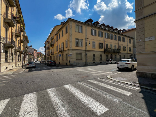 3 Schlafzimmer Wohnung in Turin, Italy, Nr. 53562
