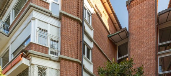 3 Schlafzimmer Wohnung in Turin, Italy, Nr. 53562 22