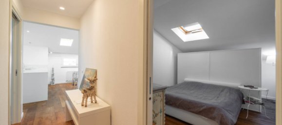 3 Schlafzimmer Wohnung in Turin, Italy, Nr. 53562 31