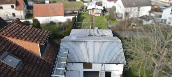 5 bedrooms Townhouse in Karlsruhe, Germany No. 58279 4