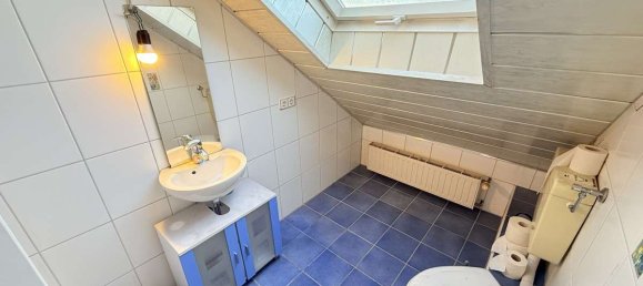 5 bedrooms Townhouse in Karlsruhe, Germany No. 58279 31