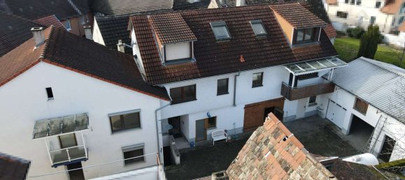 5 bedrooms Townhouse in Karlsruhe, Germany No. 58279 3
