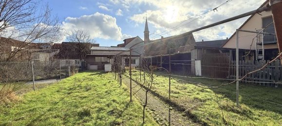 5 bedrooms Townhouse in Karlsruhe, Germany No. 58279 12