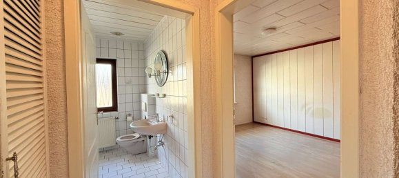 5 bedrooms Townhouse in Karlsruhe, Germany No. 58279 21