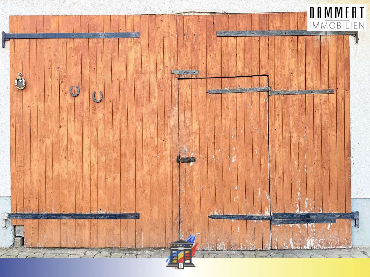 5 bedrooms Townhouse in Karlsruhe, Germany No. 58279