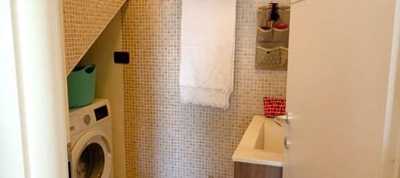 Дуплекс с 6 комнатами в Болонья, Италия № 285201 40