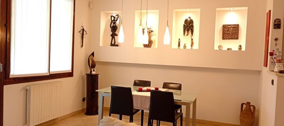 Дуплекс с 6 комнатами в Болонья, Италия № 285201 19