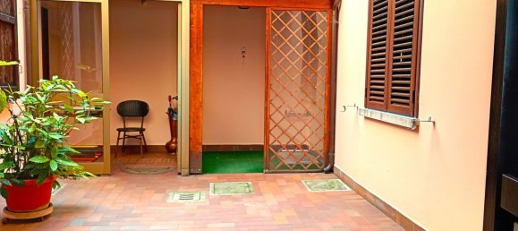 Дуплекс с 6 комнатами в Болонья, Италия № 285201 6