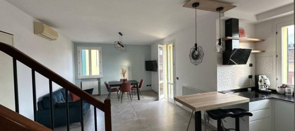 4-Zimmer Wohnung in Sassuolo, Italy, Nr. 40462 5