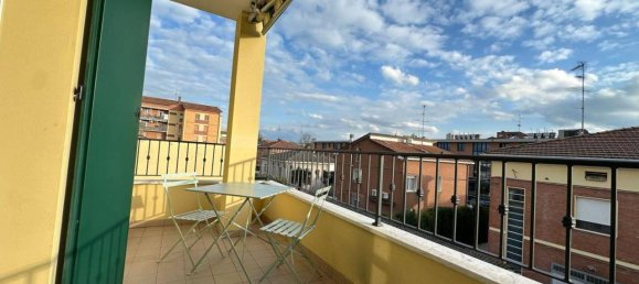 4-Zimmer Wohnung in Sassuolo, Italy, Nr. 40462 20