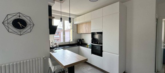 4-Zimmer Wohnung in Sassuolo, Italy, Nr. 40462 11