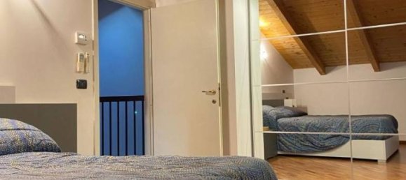 4-Zimmer Wohnung in Sassuolo, Italy, Nr. 40462 30