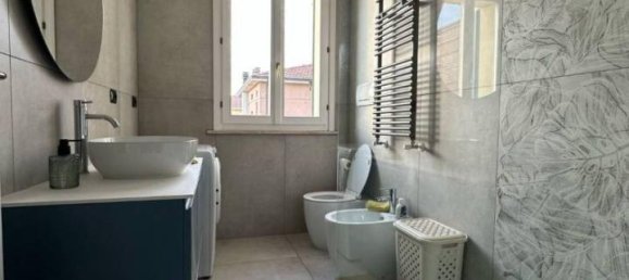 4-Zimmer Wohnung in Sassuolo, Italy, Nr. 40462 17